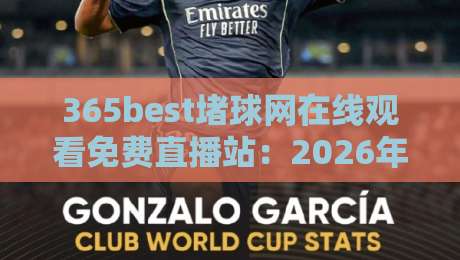 365best堵球网在线观看免费直播站：2026年最新观赛指南与实用技巧
