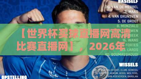 【世界杯买球直播网高清比赛直播网】，2026年观赛新姿势？