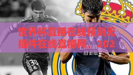 世界杯直播在线预测无插件在线直播网，2026观赛新选择！