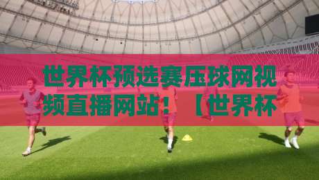 世界杯预选赛压球网视频直播网站！【世界杯预选赛压球网视频直播网站】选对平台，看球不再卡顿