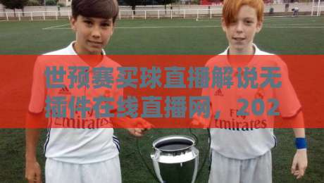 世预赛买球直播解说无插件在线直播网，2026年球迷必看的观赛新方式！