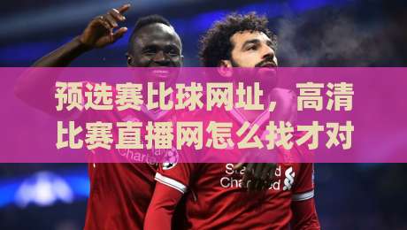 预选赛比球网址，高清比赛直播网怎么找才对？(预选赛比球网址)