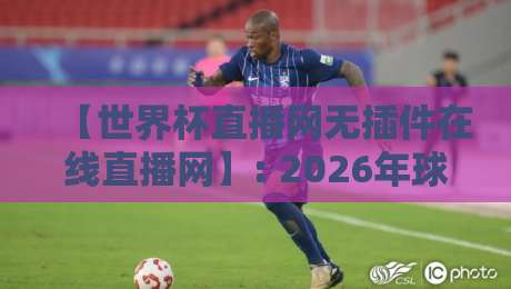 【世界杯直播网无插件在线直播网】: 2026年球迷必备的免安装观赛攻略
