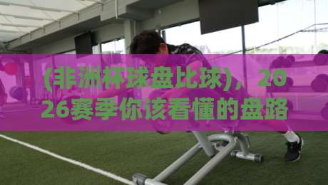 (非洲杯球盘比球)，2026赛季你该看懂的盘路门道