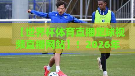 【世界杯体育直播足球视频直播网站】！2026年观赛终极指南