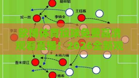 欧博体育投球免费高清观看直播！2026全新观赛体验与技巧分享（欧博体育投球免费高清观看直播）