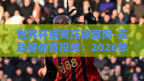 世界杯捷克压球官网-五联赛体育投球：2026年最新玩法与投注技巧（世界杯捷克压球官网）全解析