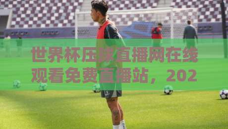 世界杯压球直播网在线观看免费直播站，2026年球迷必藏的观赛神器！