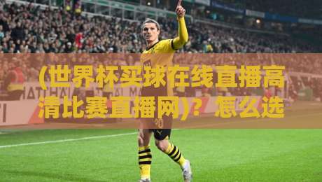 (世界杯买球在线直播高清比赛直播网)?怎么选?世界杯买球在线直播高清比赛直播网,2026观赛新姿势 (世界杯买球在线直播高清比赛直播网)?怎么选?世界杯买球在线直播高清比赛直播网,2026观赛新姿势
