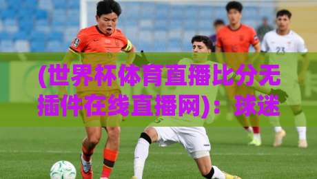 (世界杯体育直播比分无插件在线直播网)：球迷狂赞的免费观赛神器，2026年就用【世界杯体育直播比分无插件在线直播网】
