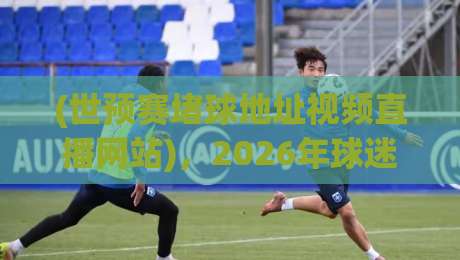 (世预赛堵球地址视频直播网站),2026年球迷必看的观赛指南 (世预赛堵球地址视频直播网站),2026年球迷必看的观赛指南
