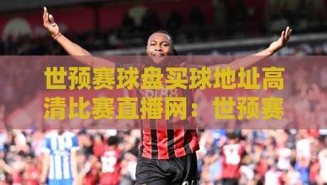 世预赛球盘买球地址高清比赛直播网:世预赛高清直播与买球地址全攻略 世预赛球盘买球地址高清比赛直播网:世预赛高清直播与买球地址全攻略