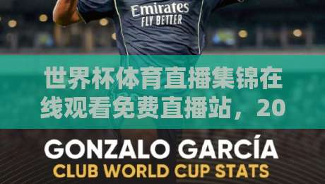 世界杯体育直播集锦在线观看免费直播站，2026球迷别再乱点弹窗了