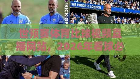 世预赛体育比球视频直播网站,2026年看球必备指南! 世预赛体育比球视频直播网站,2026年看球必备指南!