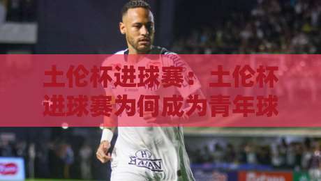 土伦杯进球赛：土伦杯进球赛为何成为青年球员跃入主流视野的关键舞台？【土伦杯进球赛】那些决定命运的破门瞬间-线上十大最稳投球站网站新用户免费无延迟4K俱乐部