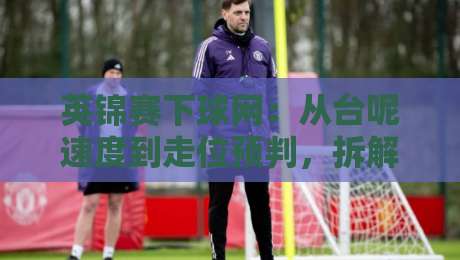 英锦赛下球网：从台呢速度到走位预判，拆解英锦赛下球网背后的击球逻辑与观赛门道-最大权威网页体球网低调看冠军走盘单双盘独赢波胆盘