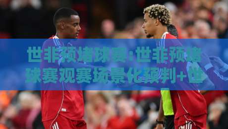 世非预堵球赛:世非预堵球赛观赛场景化预判+世非预堵球赛节奏拆解,看懂非洲区预选赛的攻防脉络-最全手机信誉投球网代理1080P官网无插件低调看冠军