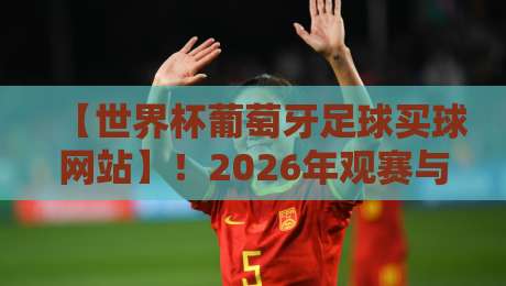 【世界杯葡萄牙足球买球网站】！2026年观赛与投注终极指南