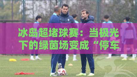 冰岛超堵球赛：当极光下的绿茵场变成“停车场”，冰岛超堵球赛到底堵出了什么名堂？-最大权威网页体球网低调看冠军走盘单双盘独赢波胆盘