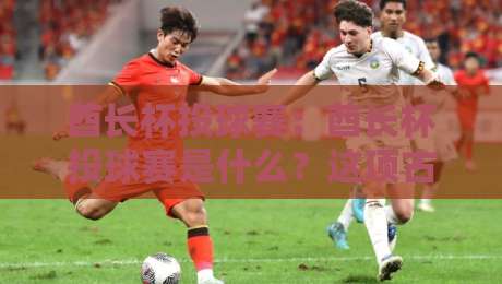 酋长杯投球赛：酋长杯投球赛是什么？这项古老竞技为何在2026年再度翻红【酋长杯投球赛】-线上十大最稳让球网升盘在线看评级时间推荐直播源