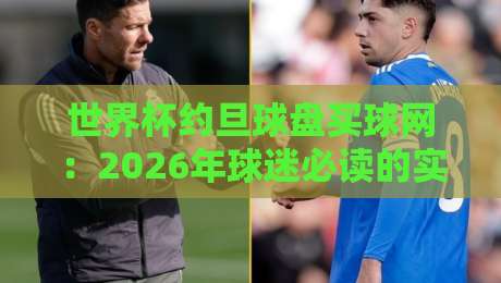 世界杯约旦球盘买球网:2026年球迷必读的实战指南 世界杯约旦球盘买球网:2026年球迷必读的实战指南