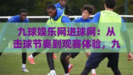 九球娱乐网进球网：从击球节奏到观赛体验，九球娱乐网进球网藏着哪些门道？-网上热门体育网无延迟4K俱乐部中水入口无解说