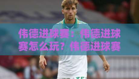 伟德进球赛：伟德进球赛怎么玩？伟德进球赛的节奏感与临场判断+伟德进球赛观赛体验-今晚靠谱最火让球网直播指南蓝光低水无需注册观看