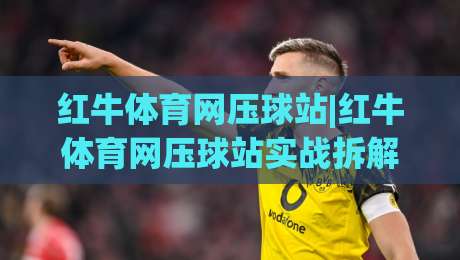 红牛体育网压球站|红牛体育网压球站实战拆解+红牛体育网压球站数据流视角下的赛事阅读新思路-最大权威网页体球网低调看冠军走盘单双盘独赢波胆盘