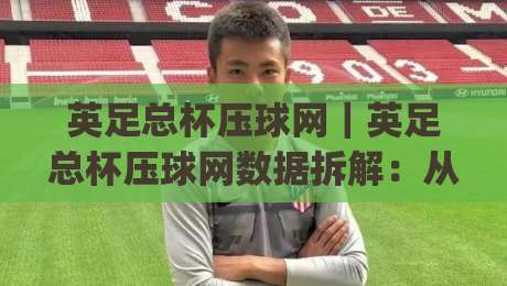 英足总杯压球网｜英足总杯压球网数据拆解：从赛程节奏到临场判断的实战思路(英足总杯压球网)-最大权威网页比球网大球分析走地大全早盘文字