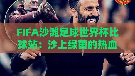 FIFA沙滩足球世界杯比球站：沙上绿茵的热血舞台，FIFA沙滩足球世界杯比球站观赛看点与球队风格-今日最新外围进球网免安装走势频道英文解说反波胆链接