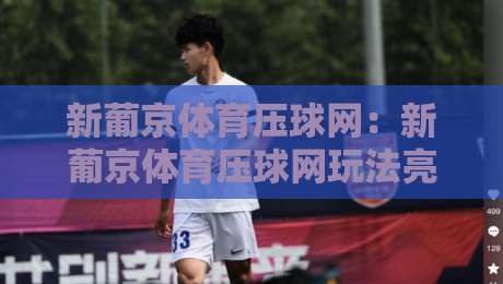 新葡京体育压球网：新葡京体育压球网玩法亮点+新葡京体育压球网场景化预判，新手如何快速上手？-最全手机信誉押球网水位精彩片段流畅代理1080P官网