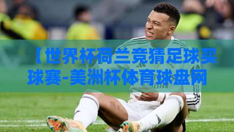 【世界杯荷兰竞猜足球买球赛-美洲杯体育球盘网】——2026年看球新玩法,竞猜攻略与盘口解析 【世界杯荷兰竞猜足球买球赛-美洲杯体育球盘网】——2026年看球新玩法,竞猜攻略与盘口解析