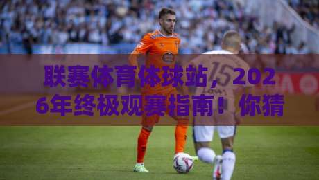 联赛体育体球站,2026年终极观赛指南!你猜怎么着? 联赛体育体球站,2026年终极观赛指南!你猜怎么着?