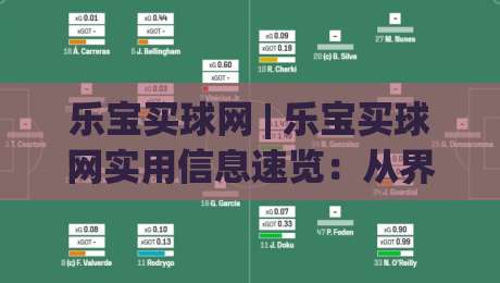 乐宝买球网 | 乐宝买球网实用信息速览：从界面逻辑到日常使用节奏的深度拆解-今晚靠谱最火下球站登入上盘地址两球半社区排行