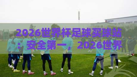 2026世界杯足球买球站:安全第一,2026世界杯竞猜平台挑选指南 2026世界杯足球买球站:安全第一,2026世界杯竞猜平台挑选指南
