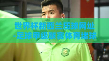 世界杯新西兰压球网址-足球甲级联赛体育堵球站,2026球迷必读观赛指南 世界杯新西兰压球网址-足球甲级联赛体育堵球站,2026球迷必读观赛指南