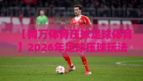 【狗万体育压球足球体育】2026年足球压球玩法与平台选择全攻略 【狗万体育压球足球体育】2026年足球压球玩法与平台选择全攻略