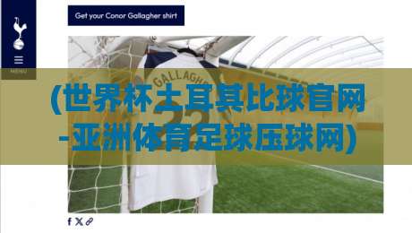 (世界杯土耳其比球官网-亚洲体育足球压球网):2026年球迷必看的五大防坑技巧! (世界杯土耳其比球官网-亚洲体育足球压球网):2026年球迷必看的五大防坑技巧!