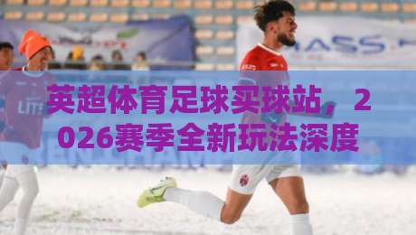 英超体育足球买球站，2026赛季全新玩法深度解析！
