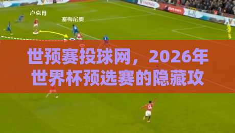 世预赛投球网,2026年世界杯预选赛的隐藏攻略?【世预赛投球网】 世预赛投球网,2026年世界杯预选赛的隐藏攻略?【世预赛投球网】