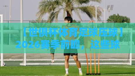 【世俱杯体育足球压球】2026赛季前瞻，这些球队你必须关注！