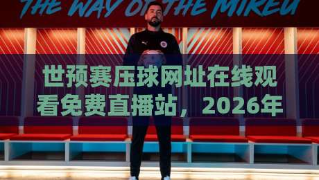 世预赛压球网址在线观看免费直播站，2026年球迷必收藏的观赛指南